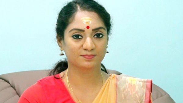 புதுவை போக்குவரத்து துறை அமைச்சர் சந்திரபிரியங்கா நீக்கம்.. மத்திய அரசு ஒப்புதல்! பின்னணி என்ன?