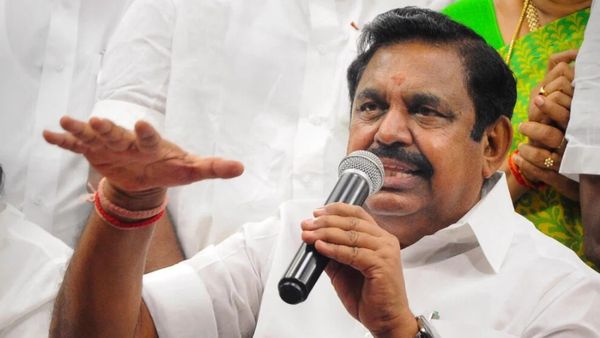 சிவந்த எடப்பாடி முகம்..“அதிகாரிகள் மீது திமுகவினர் அட்டாக்.. போலீசும் ஆக்‌ஷன் எடுக்கல!” பரபர அறிக்கை