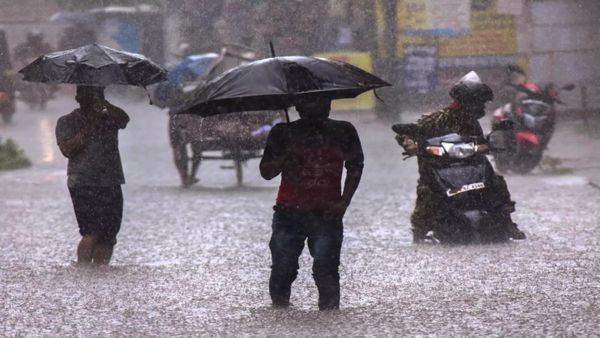 தடதடதட என கொட்டித் தள்ளப்போகும் கனமழை.. 2 பக்கமும் இடிக்குதே! இந்த வாரம் முழுக்க ட்ரீட் இருக்கு