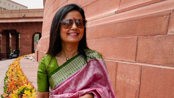 மஹுவா மொய்த்ராவுக்கு சிக்கல்.. சம்மன் அனுப்பிய லோக்சபா நெறிமுறை குழு.. அடுத்து என்ன நடக்கும்?