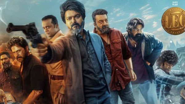 லியோ வெற்றி விழா: தயாரிப்பு நிறுவனத்திற்கு பல்வேறு கேள்விகளை கேட்டு காவல் துறை கடிதம்