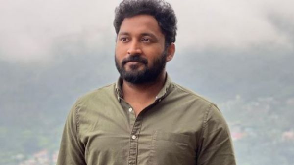 பாலியல் புகார்! விடுதலைச் சிறுத்தைகள் கட்சி நிர்வாகி பிக்பாஸ் விக்ரமன் மீது வடபழனி போலீஸ் வழக்கு