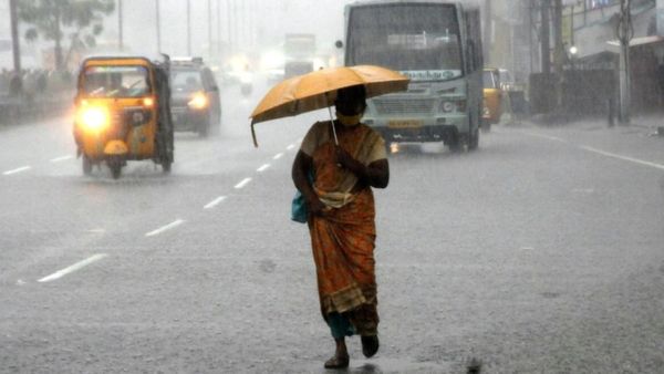 சென்னை உள்பட 7 மாவட்டங்கள்.. அடுத்த 3 மணி நேரத்திற்கு மழை இருக்கு மக்களே.. வானிலை அலர்ட்