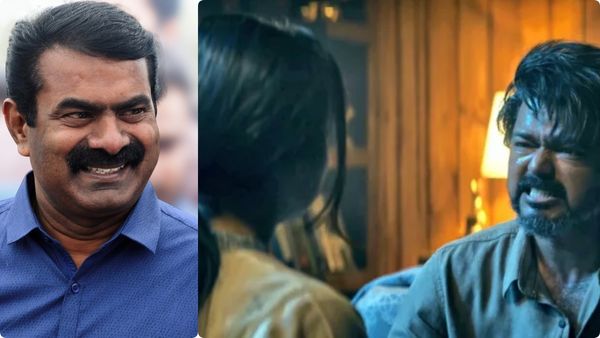 விஜய் பேசிய கெட்டவார்த்தை.. வேற எப்படி பேசுறது? இதான் மக்கள் மொழி.. சப்போர்ட்டாக வந்த சீமான்!