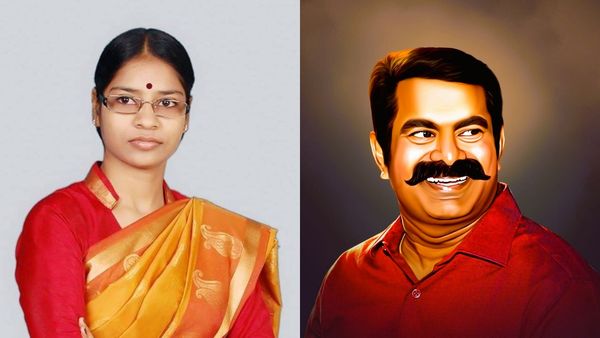 நிலம் வாங்க பணம் எங்கிருந்து வந்தது? சீமானுக்கு வீரலட்சுமி மீண்டும் கேள்வி! ஓயாத பஞ்சாயத்து!