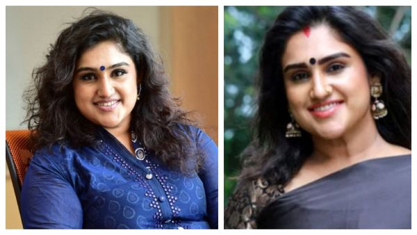 ஜோவிகாவின் அப்பா 