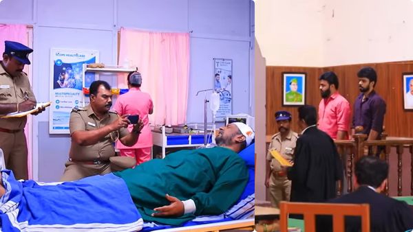 ஜனார்த்தனனால் வீட்டிற்கு வரும் கதிர்,ஜீவா.. கடைசியில் நடந்த டூவிஸ்ட்.. எதிர்பாராத கடைசி முடிவு