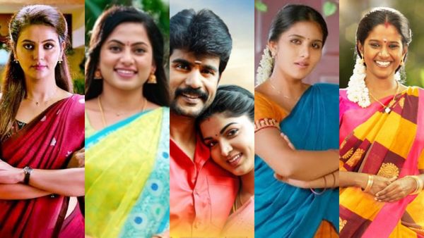 இந்த வார டாப் 10 சீரியல்.. சன் டிவியில் அமர்க்களப்படுத்திய புது சீரியல்.. சிறகடிக்க ஆசையின் பரிதாபம்