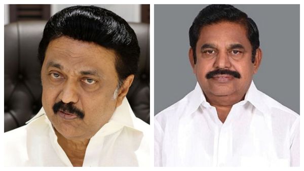 தேசிய கட்சிகளால் பயனில்லை.. 'இந்தியா' கூட்டணி பிரதமர் வேட்பாளர் யார்? ஸ்டாலினுக்கு எடப்பாடி கேள்வி