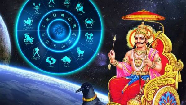 சனி பெயர்ச்சி பலன் 2023.. இந்த 6 ராசிக்காரர்கள் தப்பிக்கவே முடியாது.. ஹுக்கும் சனி அலப்பறை