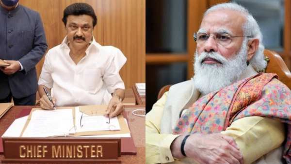 ஸ்டாலினின் “ராஜதந்திரம்”.. எகிறிய பிரஷரை மோடிக்கு திருப்பிவிட்ட முதலமைச்சர் - இது லிஸ்டலயே இல்லையே