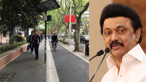 ஜப்பானிலிருந்து இறக்கப்பட்ட மாஸ்டர்மைண்ட்! தமிழ்நாடு முழுக்க நடைபாதைகள் அமைக்க முடிவு! ஏன் தெரியுமா?