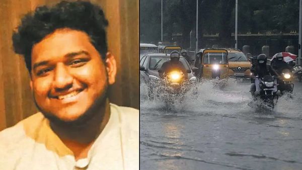 அய்யோ.. இப்படியுமா சாவு வரும்.. சென்னை அருகே என்ஜினீயரிங் கல்லூரி மாணவருக்கு நடந்த சோகம்