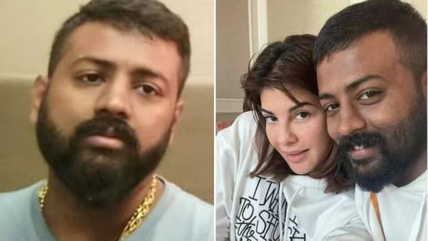 என் பெண் புலியே! உனக்காக 9 நாட்கள் நான் விரதம்.. ஜாக்குலினுக்கு சிறையிலிருந்து சுகேஷ் காதல் கடிதம்