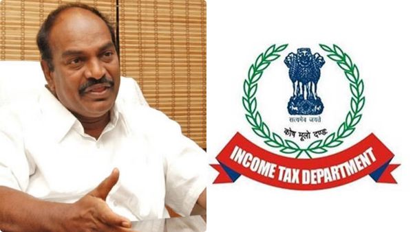ஜெகத்ரட்சகன் வீட்டுல என்ன கண்டுபிடிச்சீங்க? ஒரு விளக்கமும் வரலையே ஏன்? பாஜகவை குடையும் சிபிஐஎம்!
