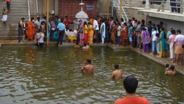 ஐப்பசி துலா ஸ்நானம்.. அழகு.. ஐஸ்வர்யம்.. ஆரோக்கியம்.. காவிரியில் நீராடினால் இத்தனை சிறப்புகளா?