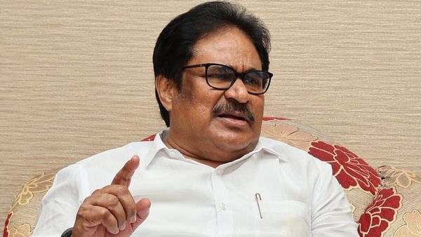 தெலுங்கானா தேர்தல்.. காங்கிரஸ் எம்பி திருநாவுக்கரசருக்கு முக்கிய பதவி.. அதிகாரப்பூர்வ அறிவிப்பு