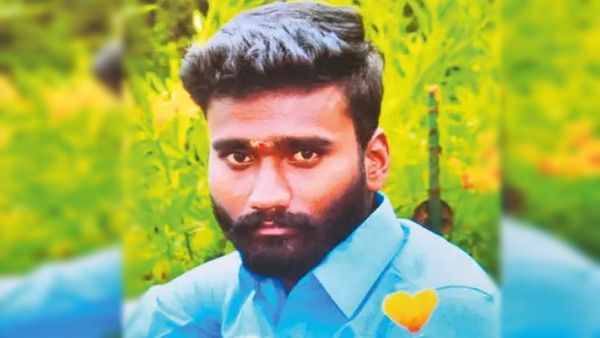 வீட்டை விட்டு ஓடி வந்து காதல் திருமணம் செய்த ஜோடி.. ஒரே மாதத்தில் தாங்க முடியாத சோகம்