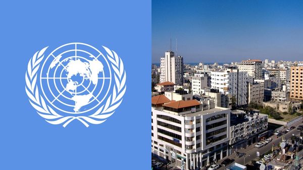 குழந்தைகள், கர்ப்பிணிகள் உயிரை காப்பாற்ற.. உடனே இதை செய்யனும்! இஸ்ரேலை வலியுறுத்தும் ஐநா அதிகாரிகள்