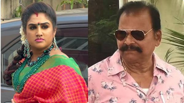 ஜோவிகா அப்பா யார்..? வனிதா விஜயகுமாரை சீண்டிப் பார்க்கும் பயில்வான் ரங்கநாதன்.. குவியும் கருத்து