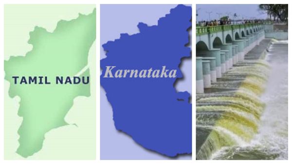 அடடே கர்நாடகா! தமிழ்நாட்டுக்கு 4,500 கன அடிநீர் திறப்பு- மண்டியாவில் இடைவிடாத 41-ம் நாள் போராட்டம்!