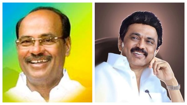 ஸ்டாலினை நான் பாராட்டுகிறேன்! ராமதாஸ் கொடுத்த சர்டிஃபிகேட்! திமுக பக்கம் வீசும் பாமக காற்று?