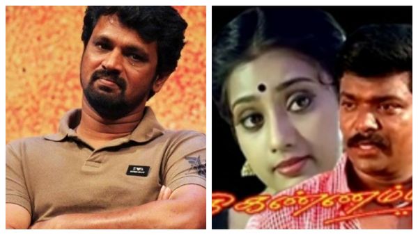 அந்த படத்தை இயக்கியதற்காக வீடு தேடி மிரட்ட வந்த 200 பேரு.. எல்லாம் ஒரு ஆக்சிடென்ட்.. சேரன் எமோஷனல்