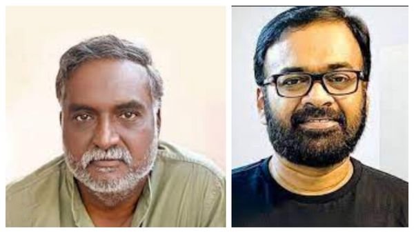 தமிழா தமிழாவை விடுங்க.. பிக் பாஸில் பவா செல்லத்துரை முதல் நாள் செய்தது சரியா? கரு. பழனியப்பன் கேள்வி