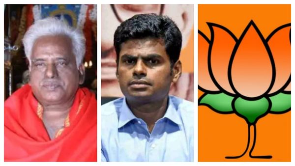 பங்காரு அடிகளார் மறைவு.. பாஜக நிகழ்ச்சிகள் ரத்து.. அண்ணாமலை பாதயாத்திரை தள்ளி வைப்பு