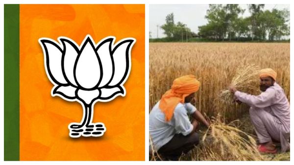 'ஓட்டு' கனவில் பாஜக! அகவிலைப்படி உயர்வு, ரயில்வே போனஸ், விவசாயிகளுக்கு குட் நியூஸ்- கேபினட் முடிவு!