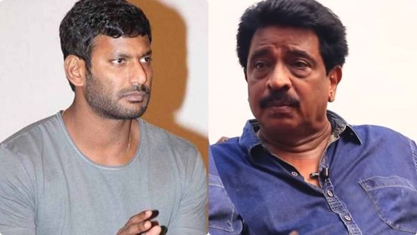 விஷால் பேச்சால் என் படம் நின்னு போச்சு.. எல்லாத்தையும் விற்று.. இது தான் முடிவு.. லிவிங்ஸ்டன் எமோஷனல்