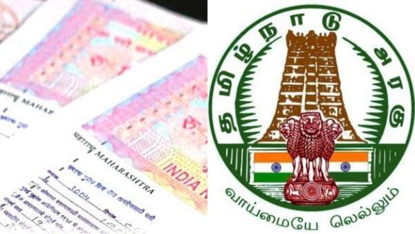 பவர் பத்திரம்.. வீடு விற்பனை பத்திரப்பதிவில் புதிதாக முளைத்த சிக்கல்.. 2 பத்திரங்கள்? மாற்றம் வருதா?