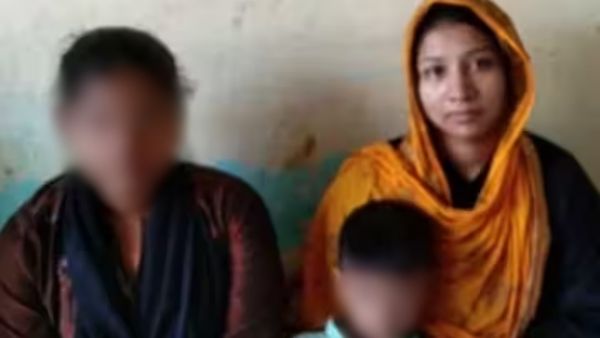 ஆன்லைன் காதலனை தேடி 3 குழந்தைகளுடன் இந்தியா வந்த வங்கதேச பெண்... நேரில் பார்த்தால் மேஜர் ட்விஸ்ட்