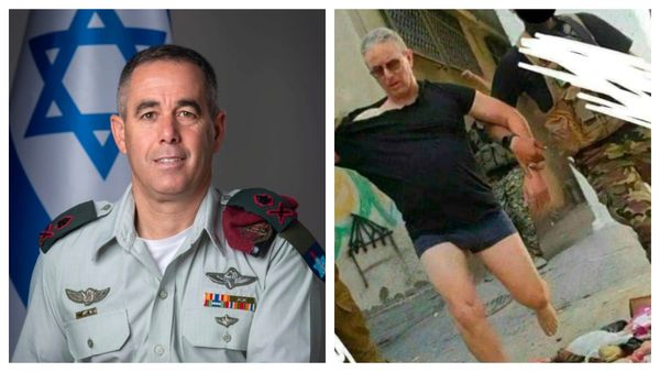 அடிமடியிலேயே கைவைத்த ஹமாஸ்! பிணை கைதியான இஸ்ரேலின் முக்கிய புள்ளி! அடுத்தது என்ன? ஒரே பரபரப்பு