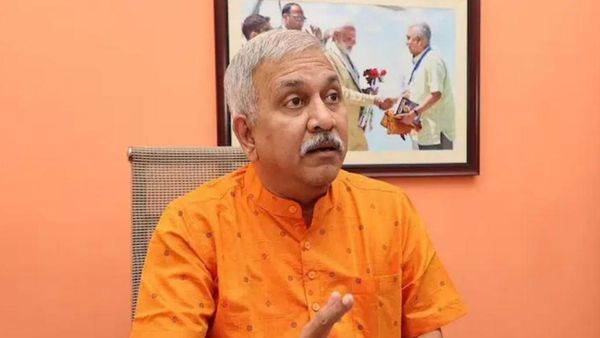 “விளைவு”.. ஊடகங்களுக்கு பாஜக நாராயணன் வார்னிங்.. “இனி இப்படி நடக்கக்கூடாது!” விவாதங்கள் பற்றி சாடல்