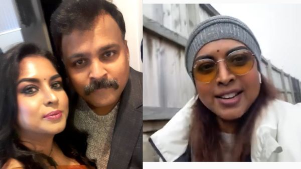 ஜூலி சொன்ன ஒரு பொய்யால தான்.. யுகேந்திரனிடம் இதை சொல்லித்தான் அனுப்புனோம்.. ஆனால்? மனைவி ஓபன் டாக்