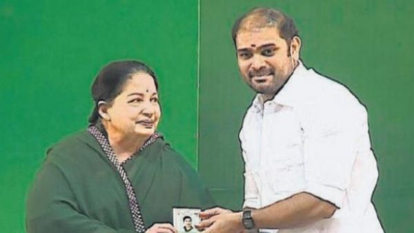 ஜிகர்தண்டா XX படத்துக்கு சென்று அடிவாங்கிய அமைச்சர் மகன்.. லேசுபட்ட ஆள் இல்லையாமே! யார் இந்த ரமேஷ்?