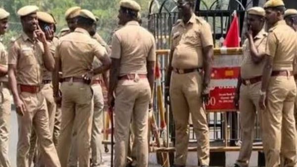 இது லிஸ்ட்லயே இல்லையே.. காவல் துறையில் புரட்சி.. மக்களிடமே கருத்து கேட்கும் அரசு.. செம முன்னெடுப்பு