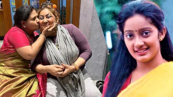 இமானைத் தொடர்ந்து கனகா பிரச்சனையை கையில் எடுத்த நடிகை .. நேரடியாக சந்தித்து சொன்ன பகீர் தகவல்