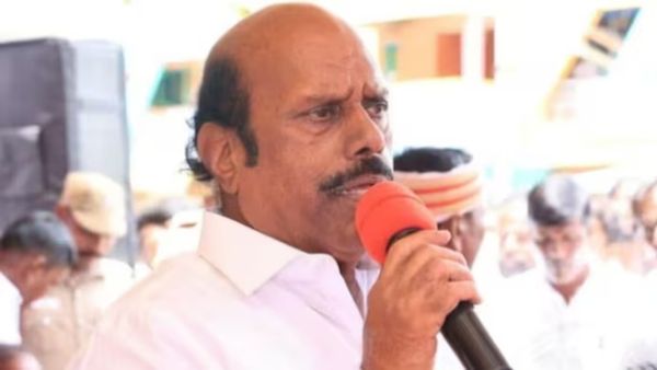 பேக்டரி எங்கே கட்டுவது?.. போராட தூண்டுவதா? விவசாயிகள் மீது குண்டர் சட்டம்.. எ.வ. வேலு விளக்கம்