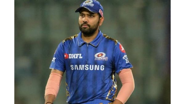 10 மேட்ச் வரிசையா ஜெயிச்சாரே.. 5 கப்பு வேற.. ரோஹித் சர்மாவிற்கு ஆப்படிக்கும் மும்பை இந்தியன்ஸ்?