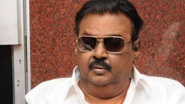 விஜயகாந்த் உடல்நிலை இப்போ எப்படி இருக்கு? எப்போது வீடு திரும்புவார்? மருத்துவமனை வெளியிட்ட தகவல்!