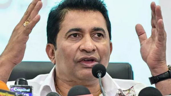 என் உயிருக்கு ஆபத்து, ஏதாவது ஆனால் அதிபரே பொறுப்பு.. இலங்கை அமைச்சர் பகீர்.. பின்னாடியே வந்த ஆக்‌ஷன்