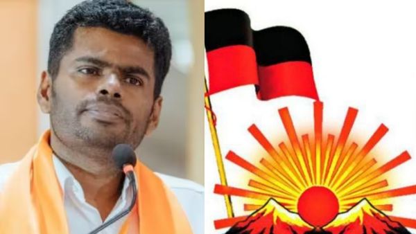 டாஸ்மாக் விற்பனையே இப்படி என்றால்.. திமுகவினரின் வருமானம் என்னவாக இருக்கும்? அண்ணாமலை காட்டம்