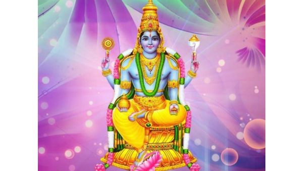 தன திரயோதசி நாளில் அவதரித்த தன்வந்திரி பகவான்..நோய் நீக்கும் மந்திரத்தை வீட்டிலிருந்து உச்சரியுங்கள்