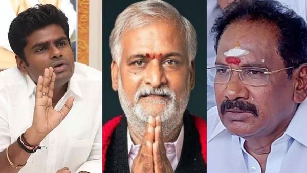 மெடிக்கல் மிராக்கிள்.. அமைச்சர் சேகர்பாபுவிற்கு அதிமுக செல்லூர் ராஜு ஆதரவு.. அண்ணாமலைக்கு குட்டு