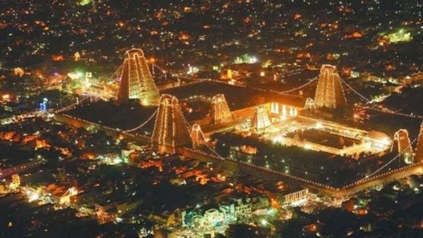 திருவண்ணாமலை கார்த்திகை தீப திருவிழா.. பக்தர்கள் வசதிக்காக சிறப்பு ஏற்பாடுகள்.. காவல்துறை விளக்கம்