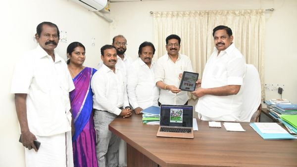 தமிழகத்தில் வேகமாக பரவும் காய்ச்சல்! மருத்துவமனையில் நிரம்பி வழியும் மக்கள்! அறிக்கை கேட்கும் அதிமுக