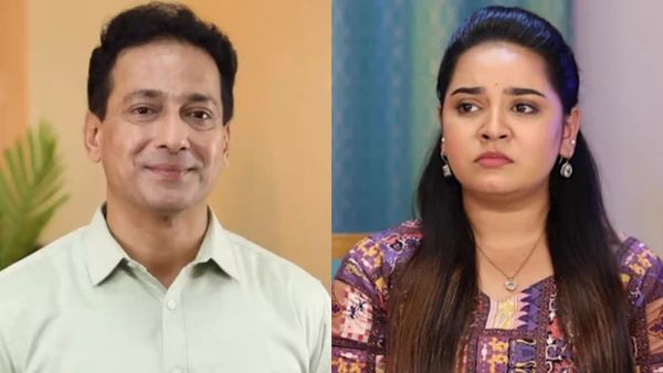 பட்டும் திருந்தாத கோபிக்கு இனியா வைத்த குட்டு.. பூமர் பாட்டிக்கு இது தேவைதான்.. எதிர்பாராத முடிவு