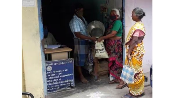 அடுத்தடுத்து அதிரடி ஆக்சன்.. ரேஷன் கடைகளுக்கு போறீங்களா? முதல்ல இதை படிங்க.. முக்கிய உத்தரவு